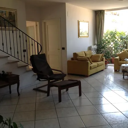 شقة Pescara Da Melina بيسكارا
