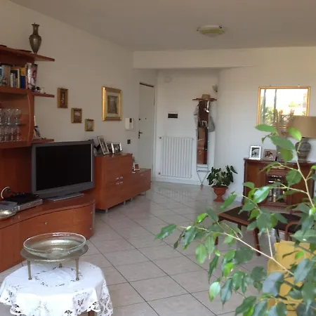 شقة Pescara Da Melina بيسكارا